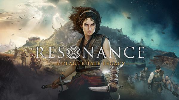 Resonance: A Plague Tale Legacy PS5