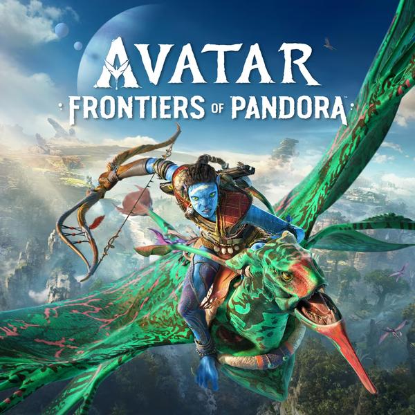 Avatar: Frontiers of Pandora™ PS5