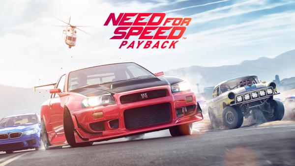 Need for Speed™️ Rivals: Complete Edition
