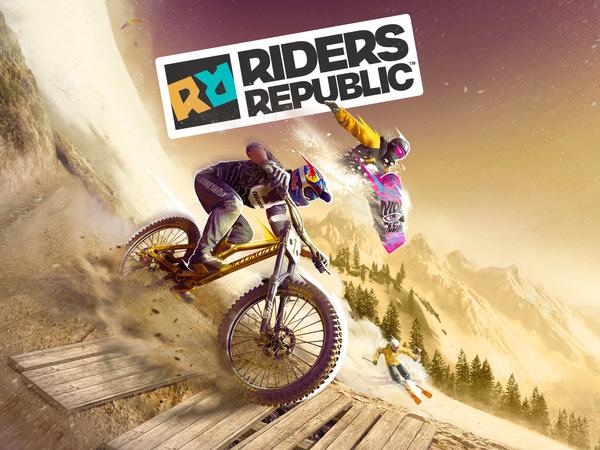 Riders Republic™
