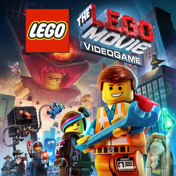 The LEGO®️ Movie Videogame