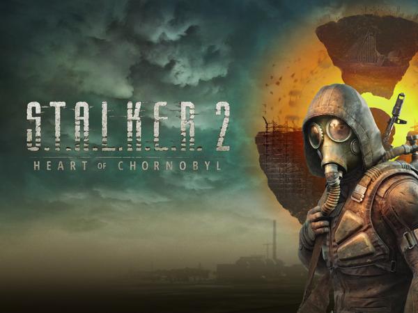 S.T.A.L.K.E.R. 2: Heart of Chornobyl PS5