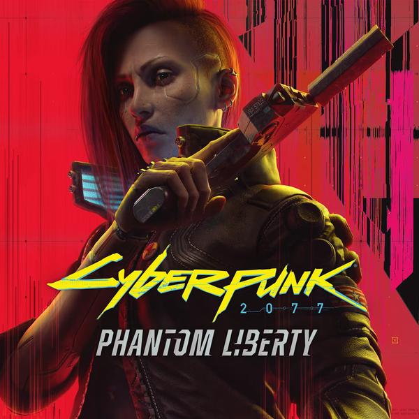 CYBERPUNK 2077 + DLC PHANTOM LIBERTY