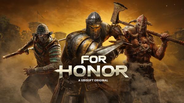 FOR HONOR™ STANDARD EDITION