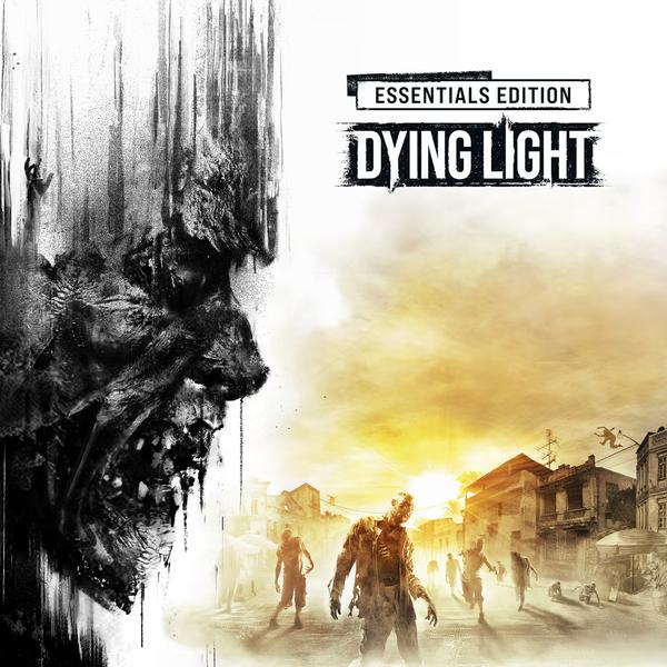 DYING LIGTH ESSENTIALS EDITION