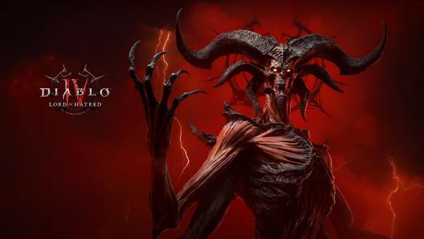 Diablo® IV: Lord of Hatred™ - Standard Edition