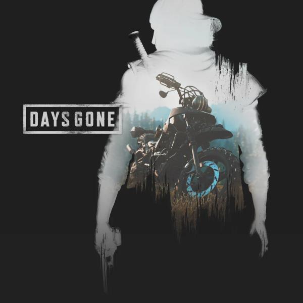 Days Gone ESPAÑOL LATINO