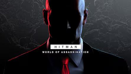 HITMAN World of Assassination - Deluxe Edition