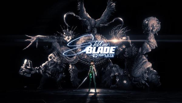 Stellar Blade™: Edición completa PS5